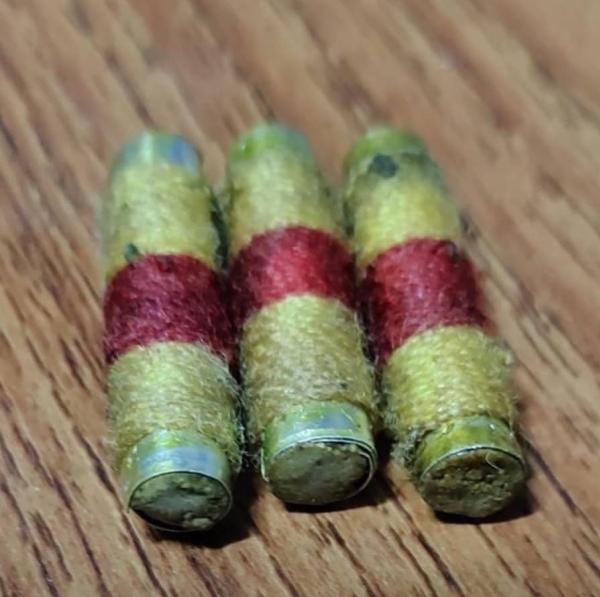 ตะกรุดพ่อพญาเทครัว อาจารย์ปานเทพ