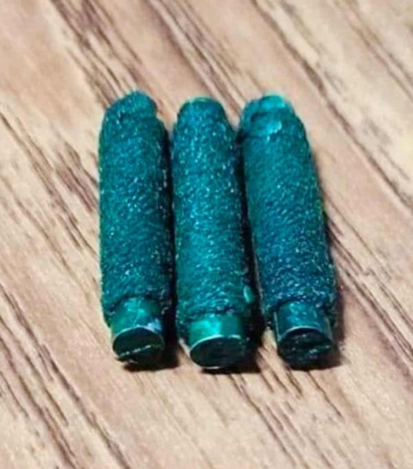 ตะกรุดหัวหมู่ทะลวงบ่อน    อาจารย์ปานเทพ