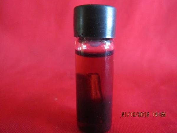 น้ำมันอัปสราเทวาร่วมรัก อาจารย์ ฤาษีพุทธเวทย์ เชียงใหม่