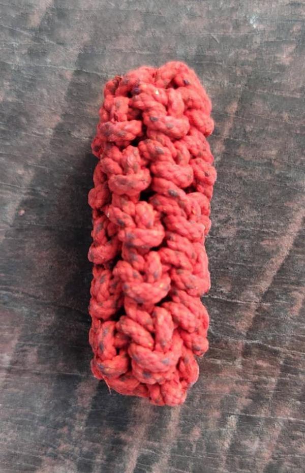 ตะกรุดดอกแดงเมียมาก นารีอุปถัมภ์ รุ่นแรก หายาก 1ในตำนาน สายเสน่ห์ อาจารย์ เวทย์ สุรินทร์