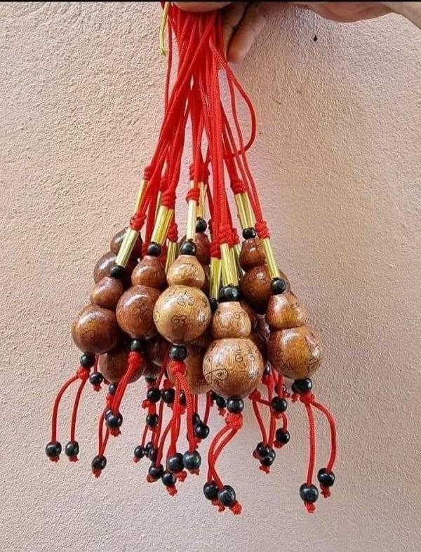 น้ำเต้ามหาลาภ อาจารย์ปู่โทน 