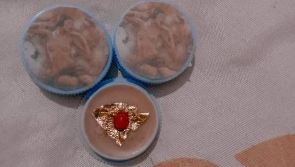 สีผึ้งนางโลมมหาเสน่ห์ปี64 อาจารย์สุรัก