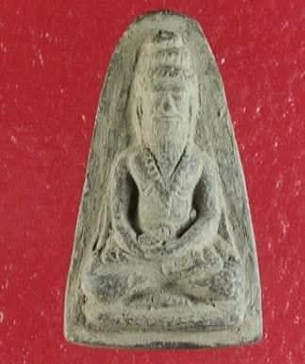 ฤษีนะเข้าหา ฤษีรุ่นแรกของ หลวงปู่ครูบาคำเป็ง 